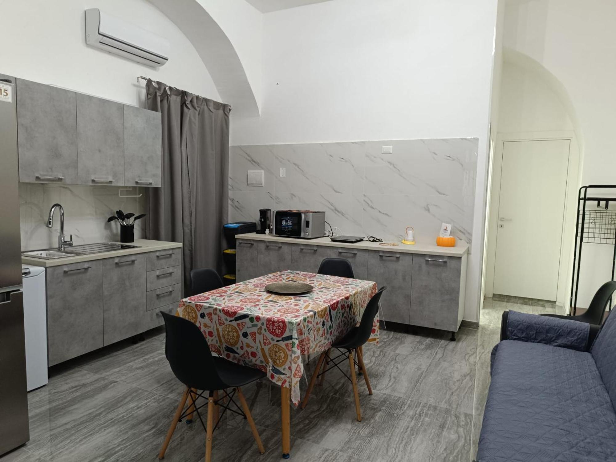 Ferienwohnung House Catania Garibaldi Street Exterior foto