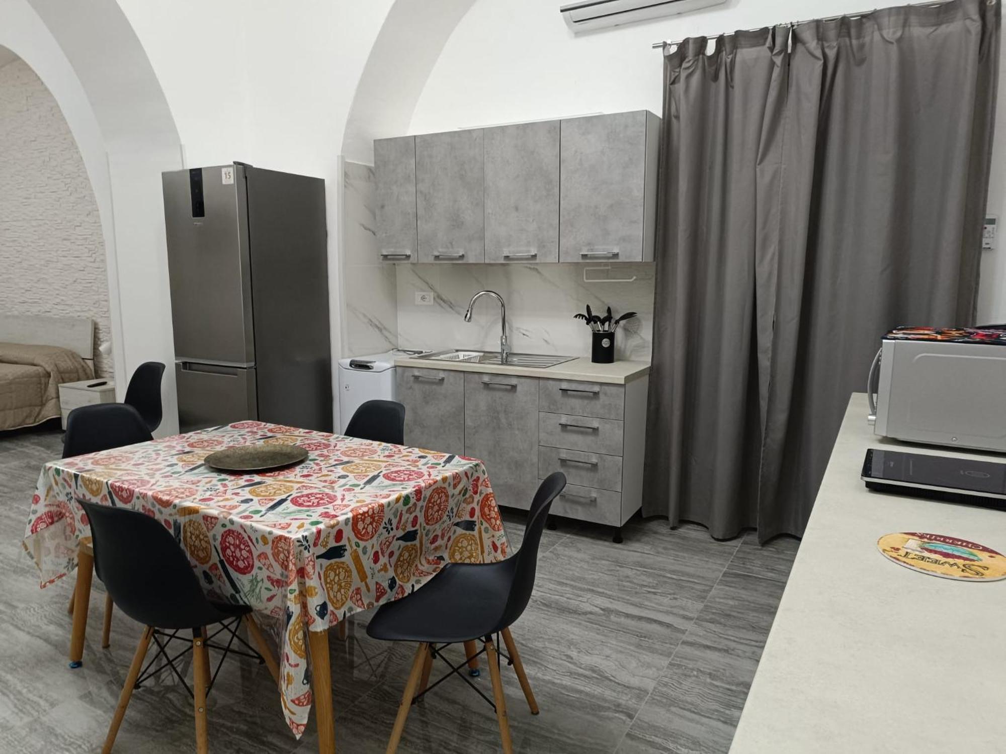 Ferienwohnung House Catania Garibaldi Street Exterior foto
